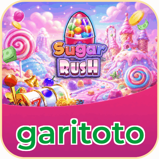 garitoto APK v4.7.5 - Screenshot UI modern dan intuitif Indonesia